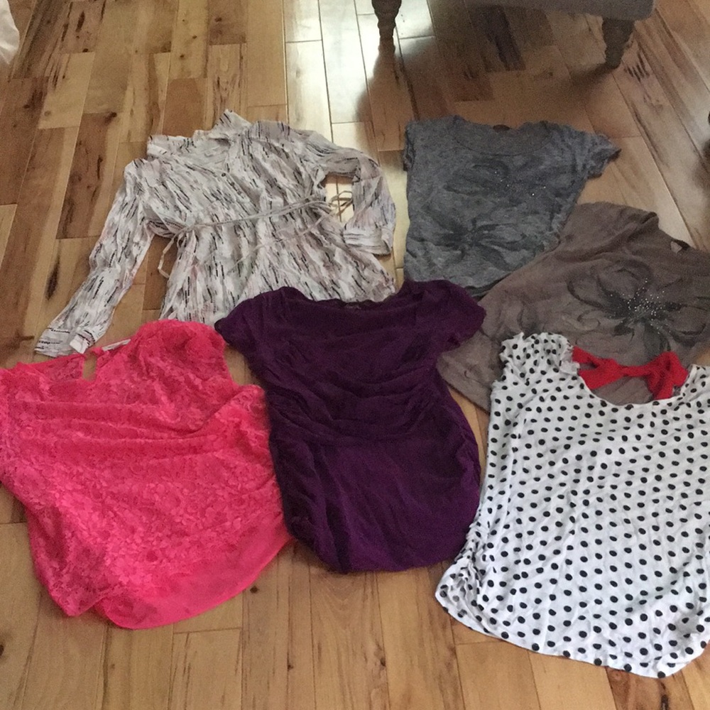 Maternity Bundle